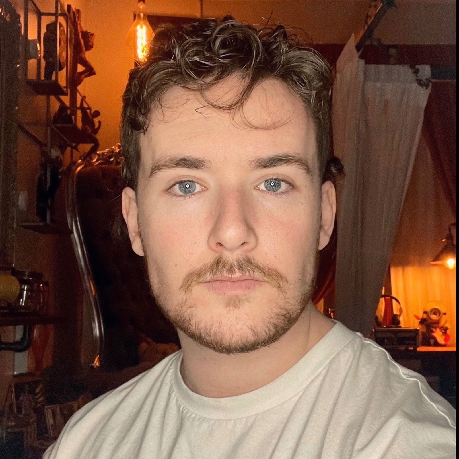 Dan Saxon's avatar