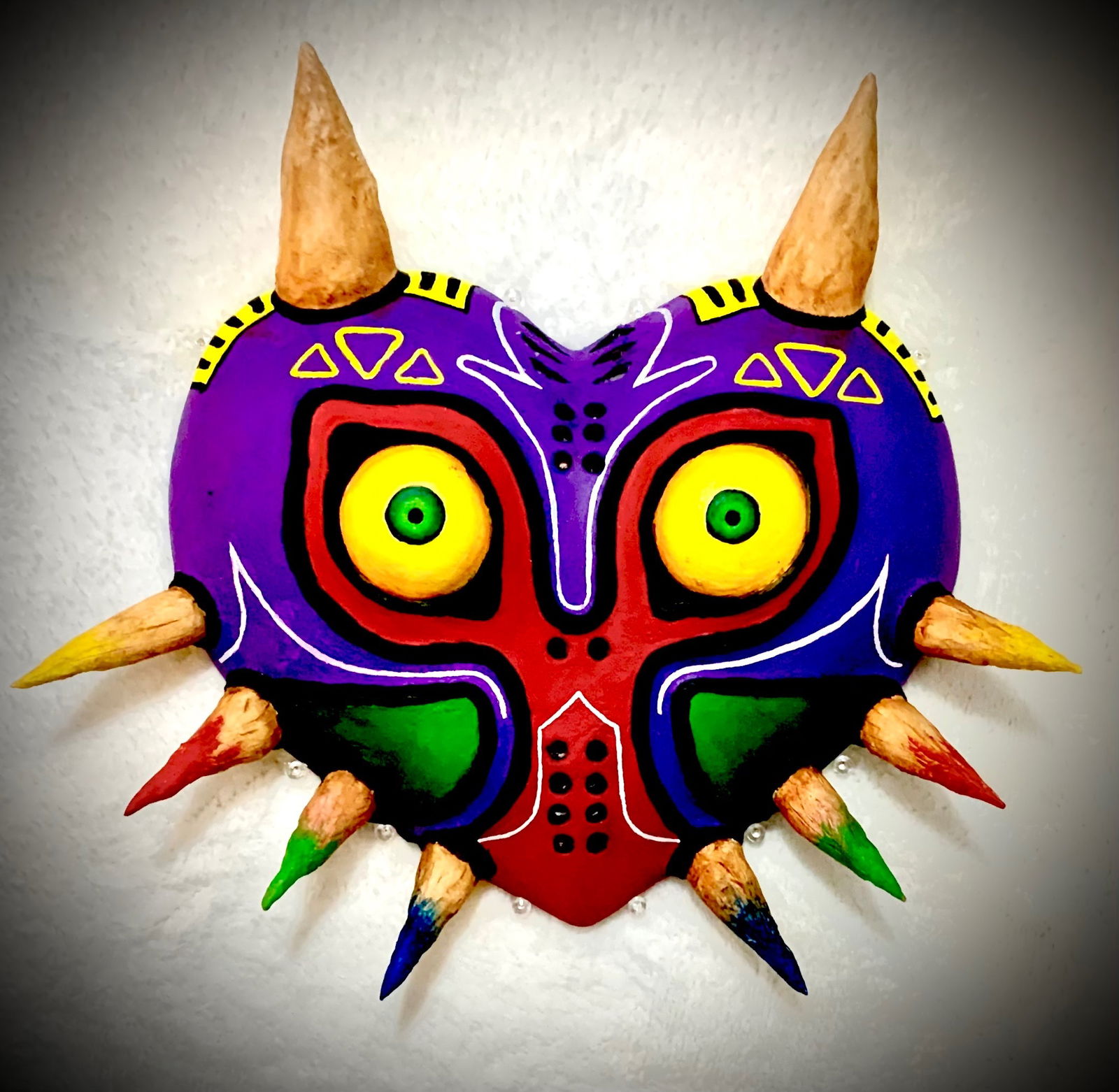 Spike's avatar