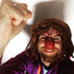 Daniel Dreispiel's avatar