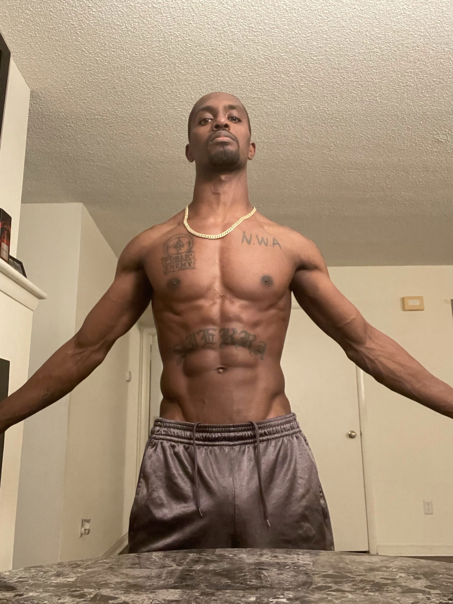 Daonte Sierra's avatar