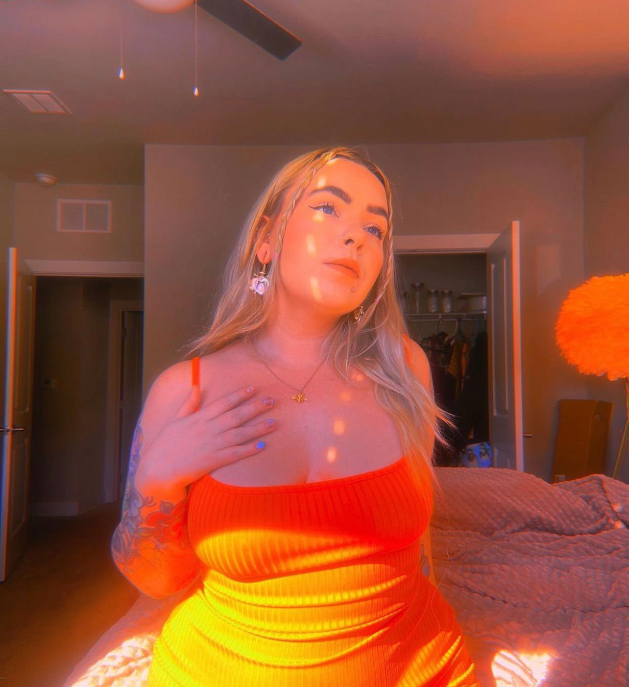 Daphne Daffodil's avatar