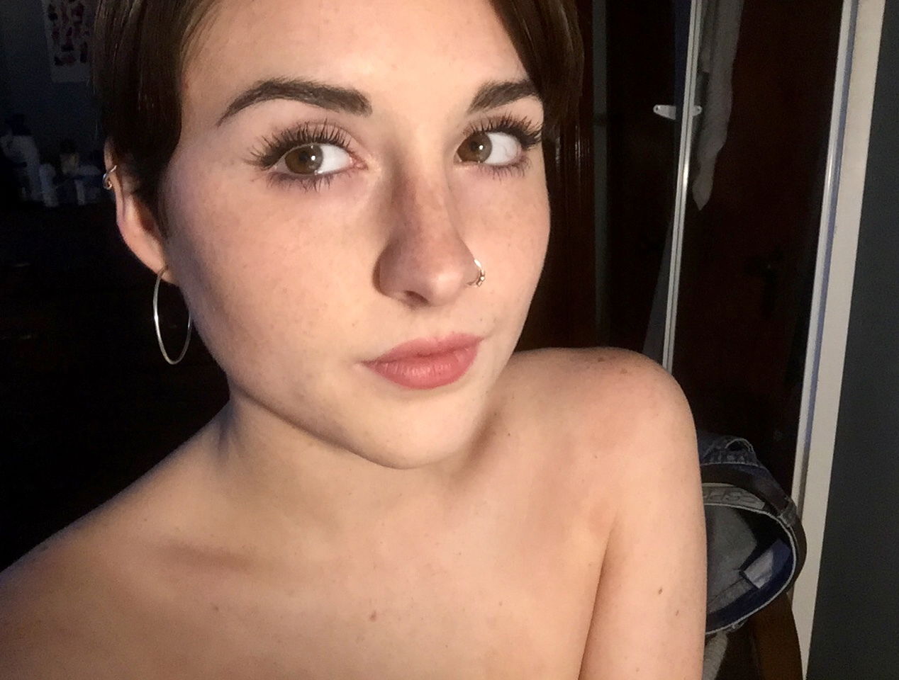 Daphne Daniels's avatar