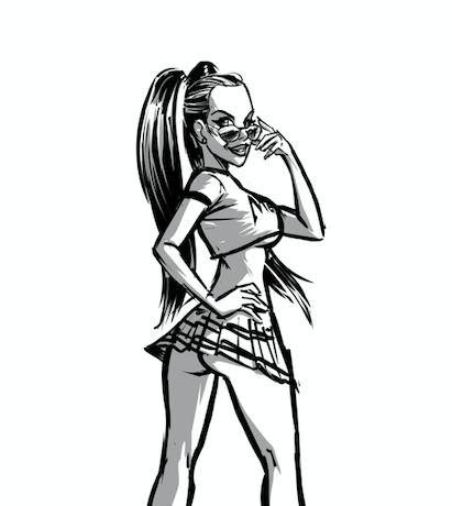 Daphne Delicious's avatar