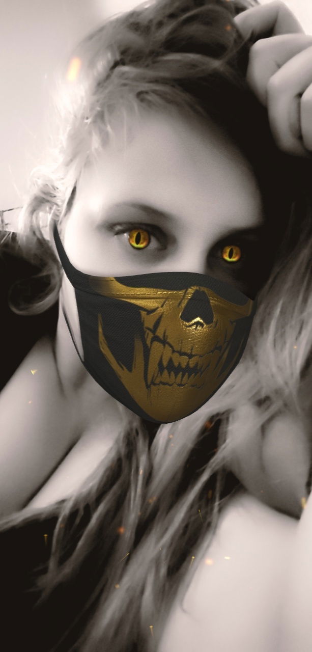 Nikki Dahlia's avatar