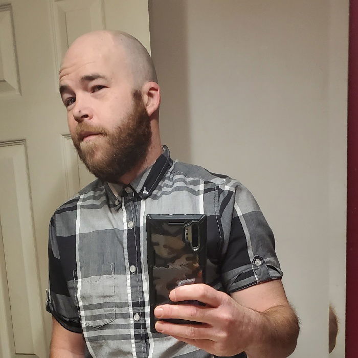 J Priest's avatar