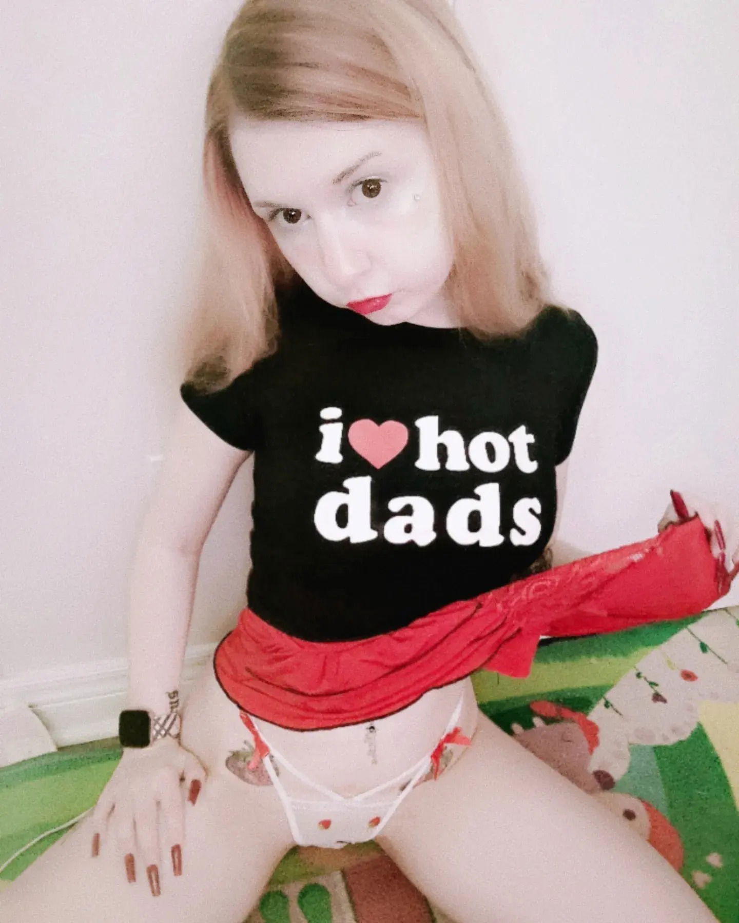 Darcy Strawberry🍓's avatar