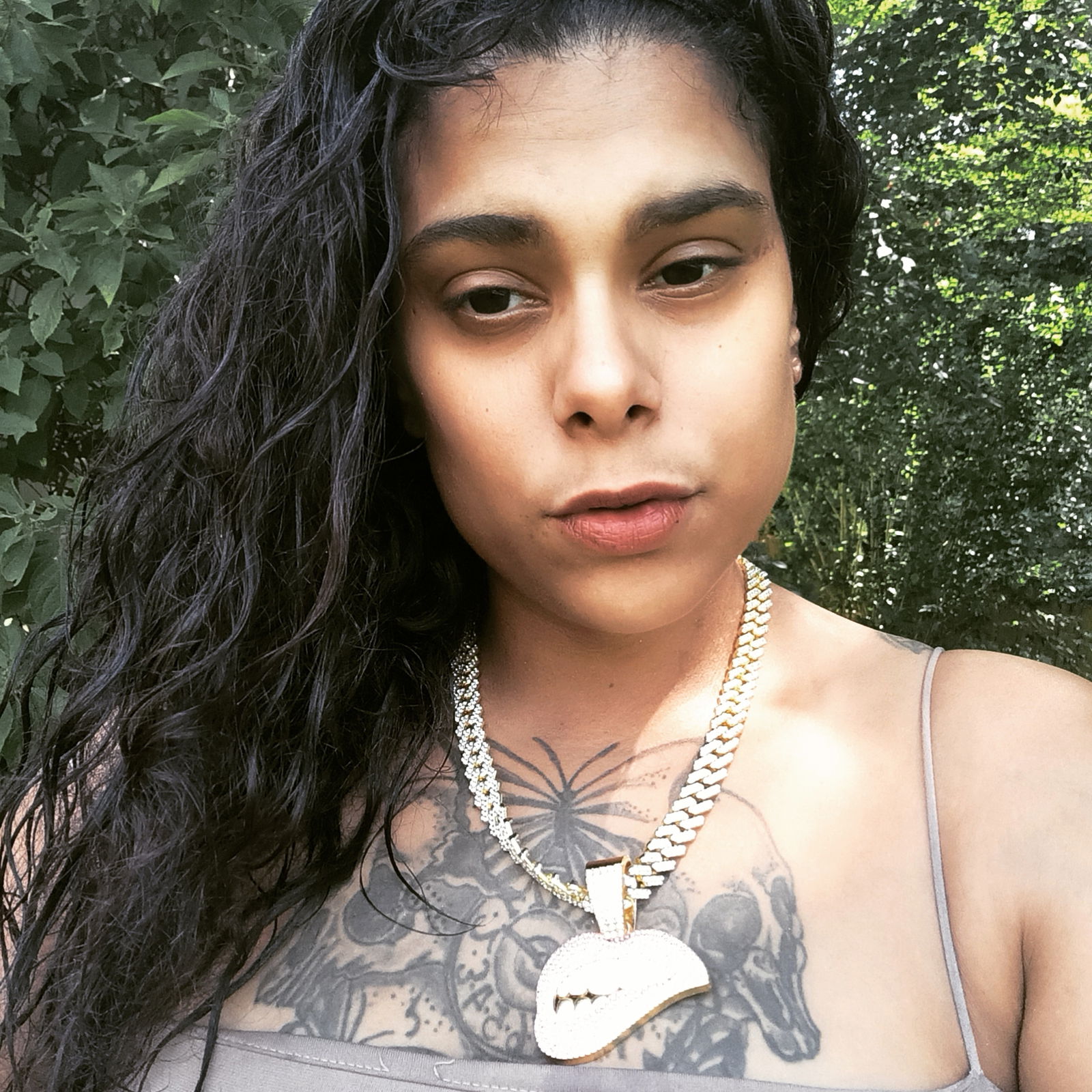 Angie babiii's avatar