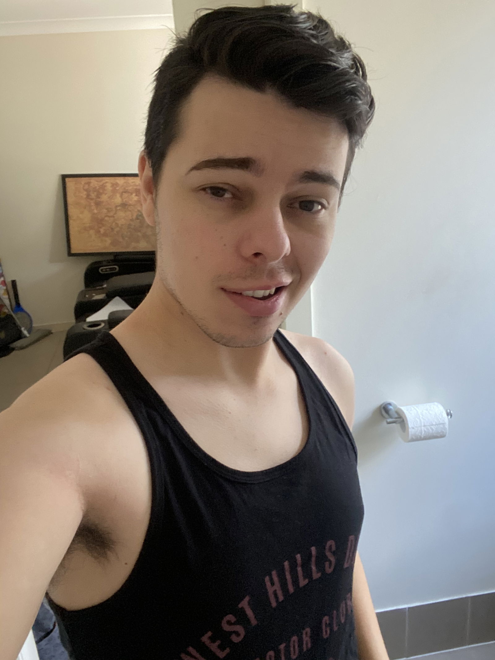 Matty's avatar