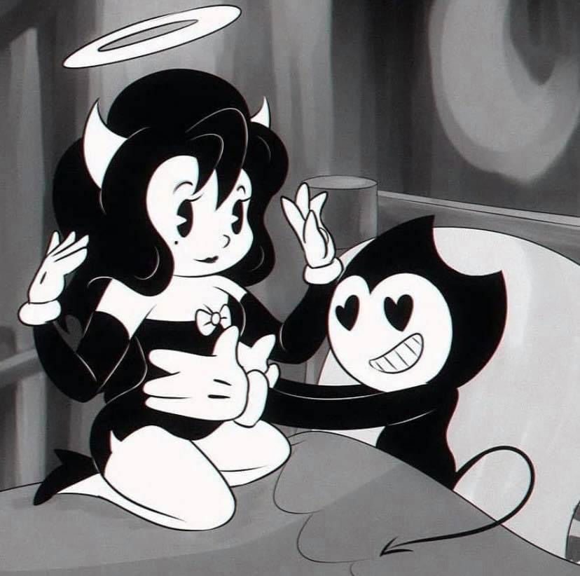 🖤