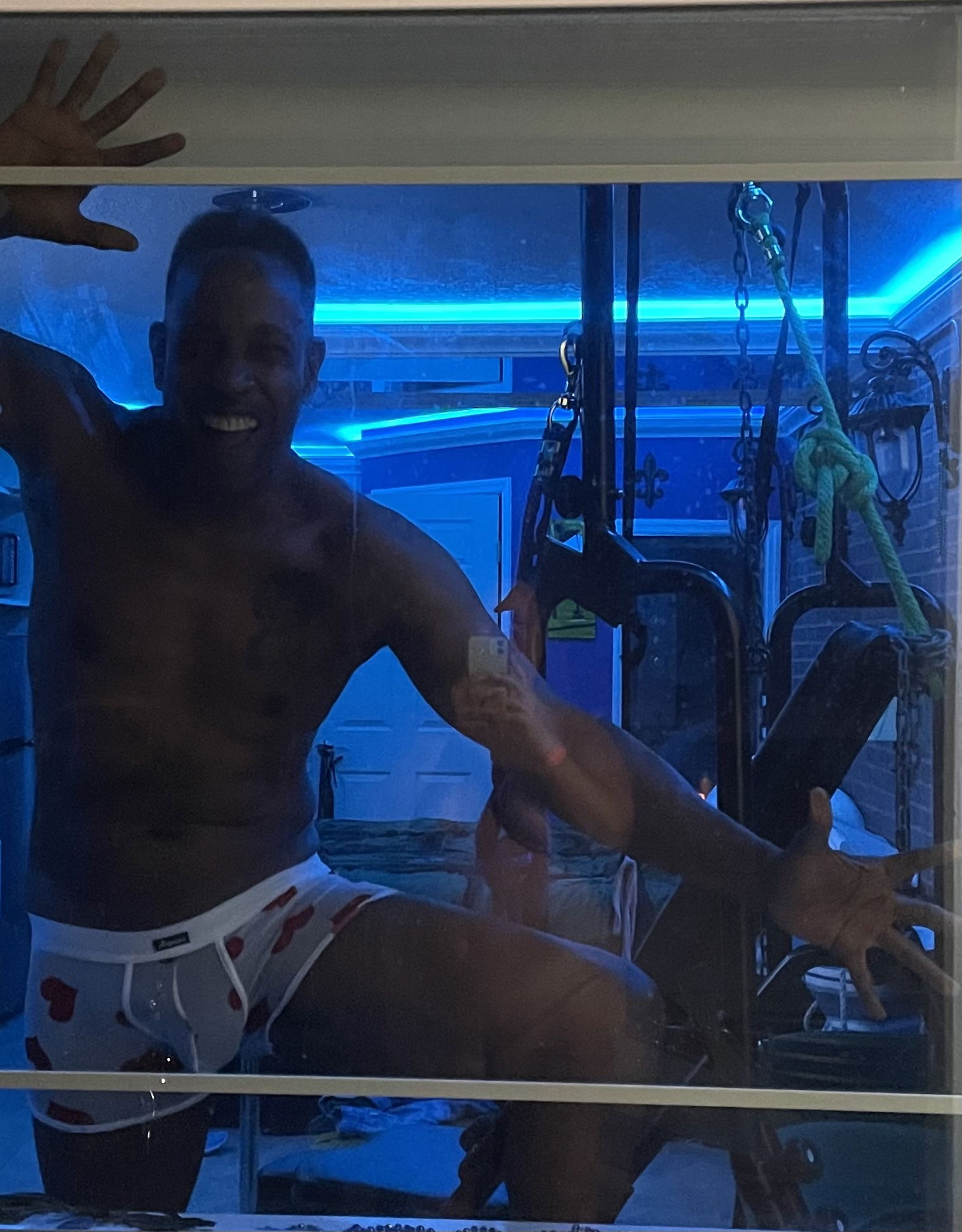 Dark Meat's avatar