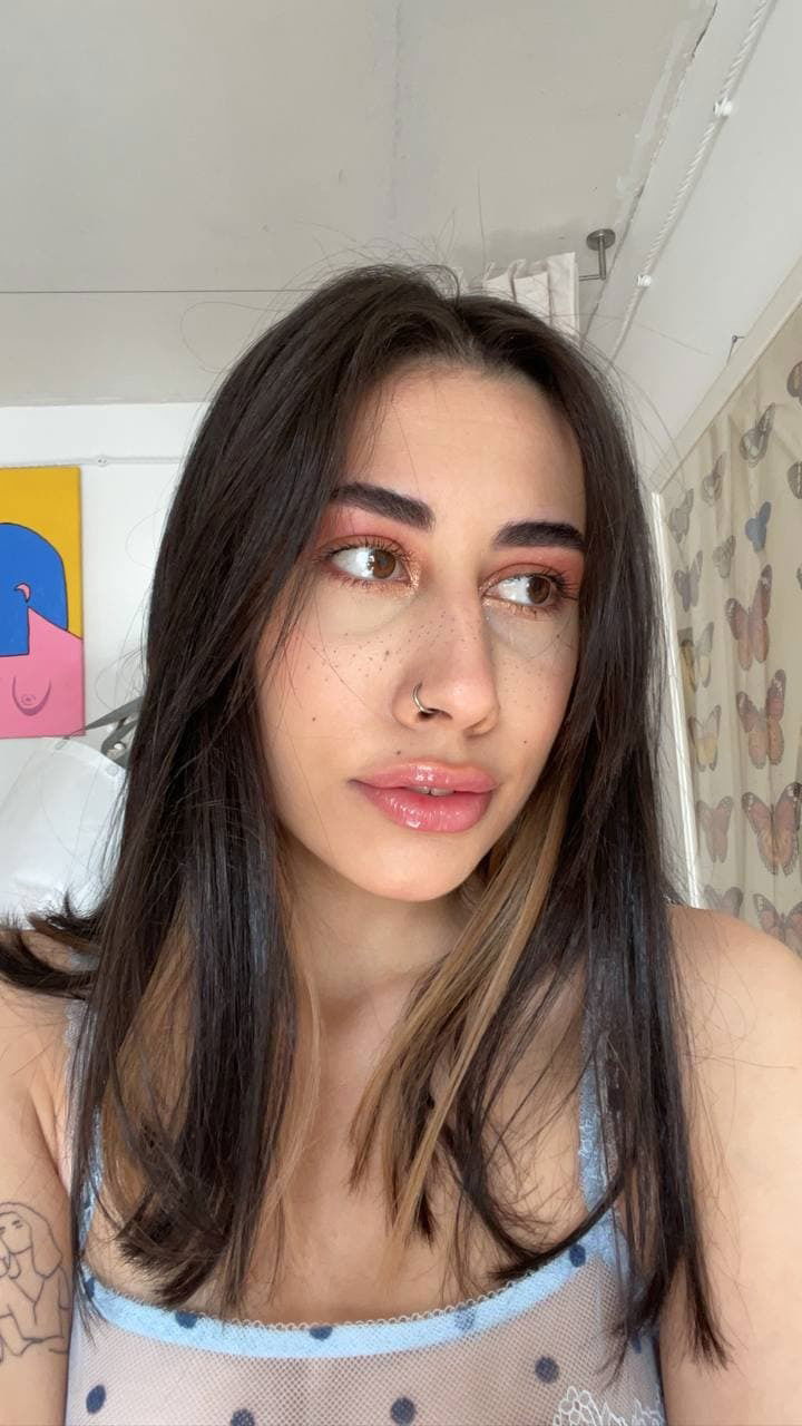 Sophia Bailey's avatar