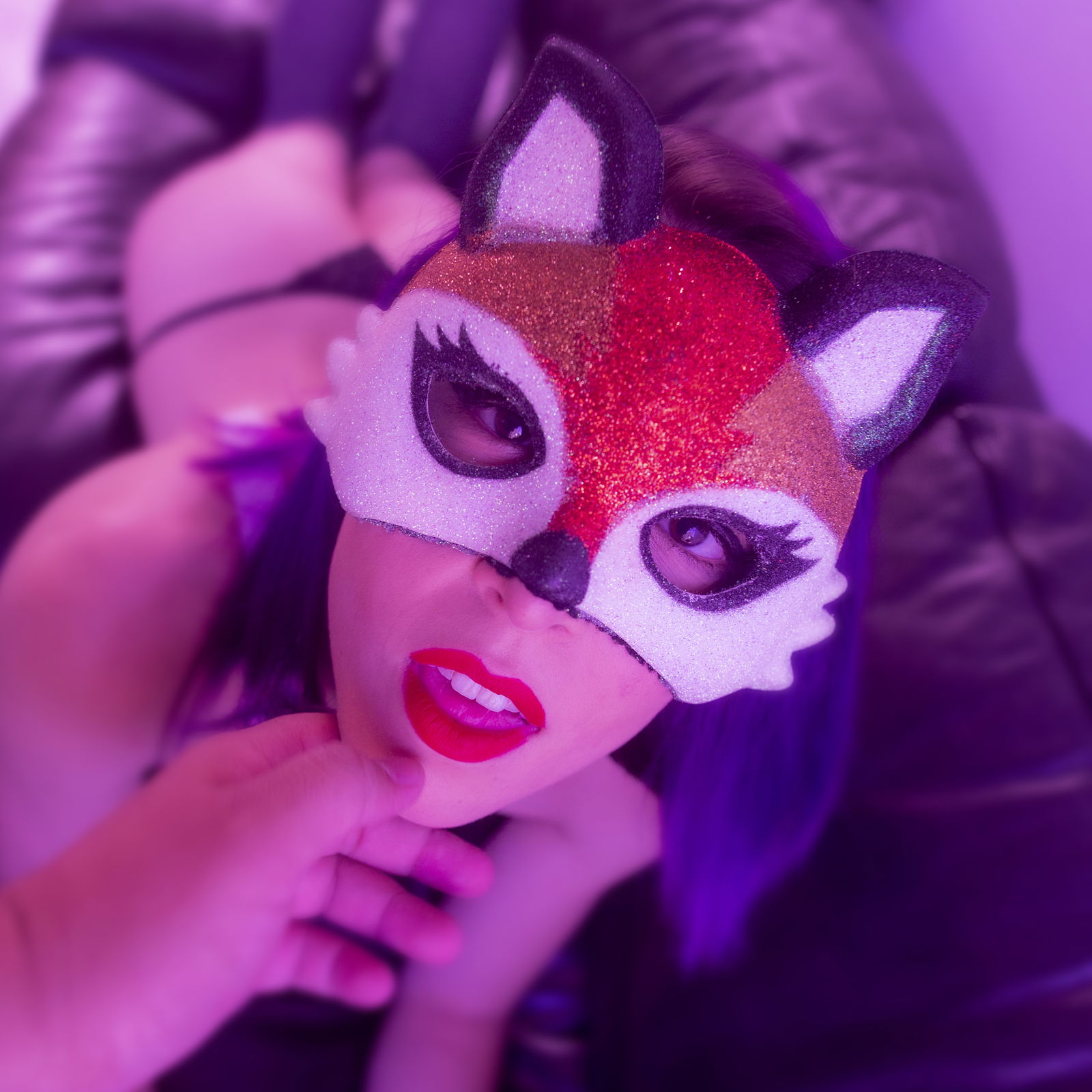 Raven's avatar