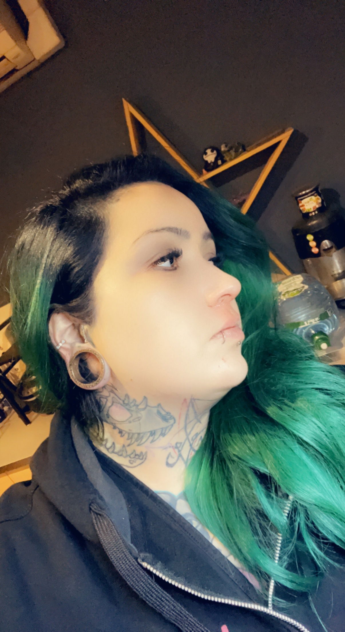 Ivy's avatar
