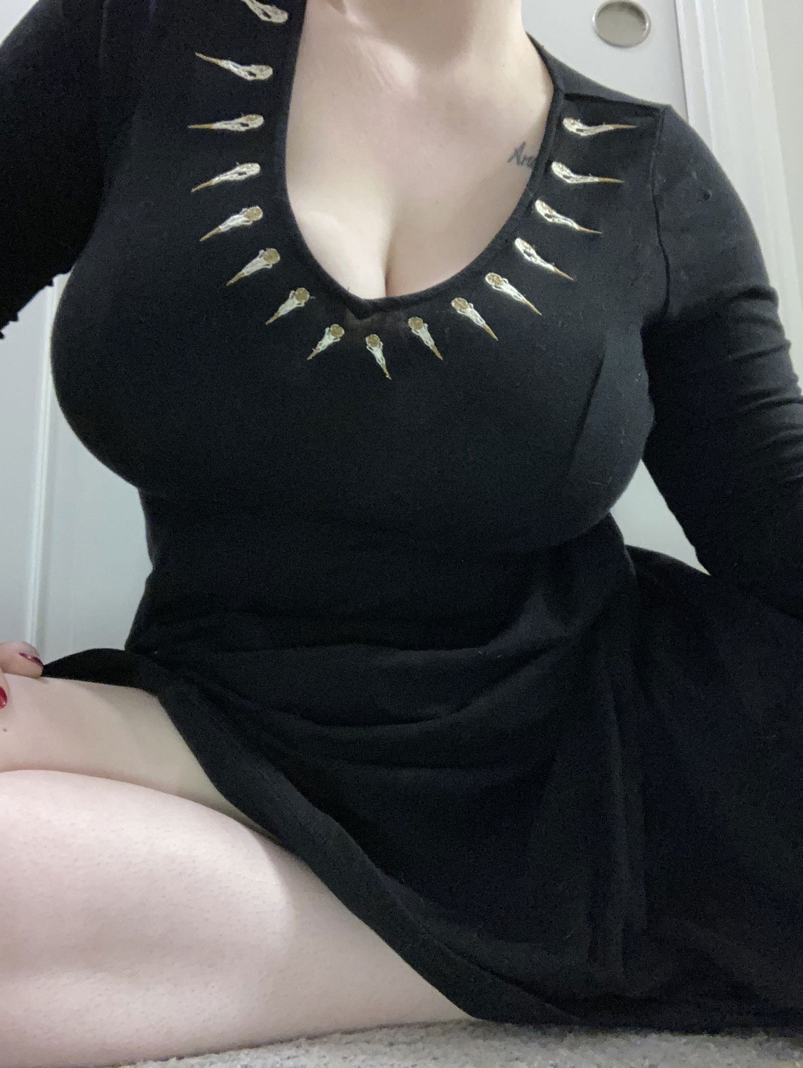 Dark Fae Rae's avatar