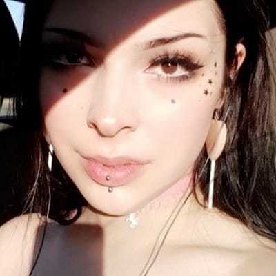 Virgo's avatar