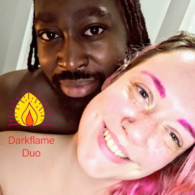 DarkFlameDuo's avatar
