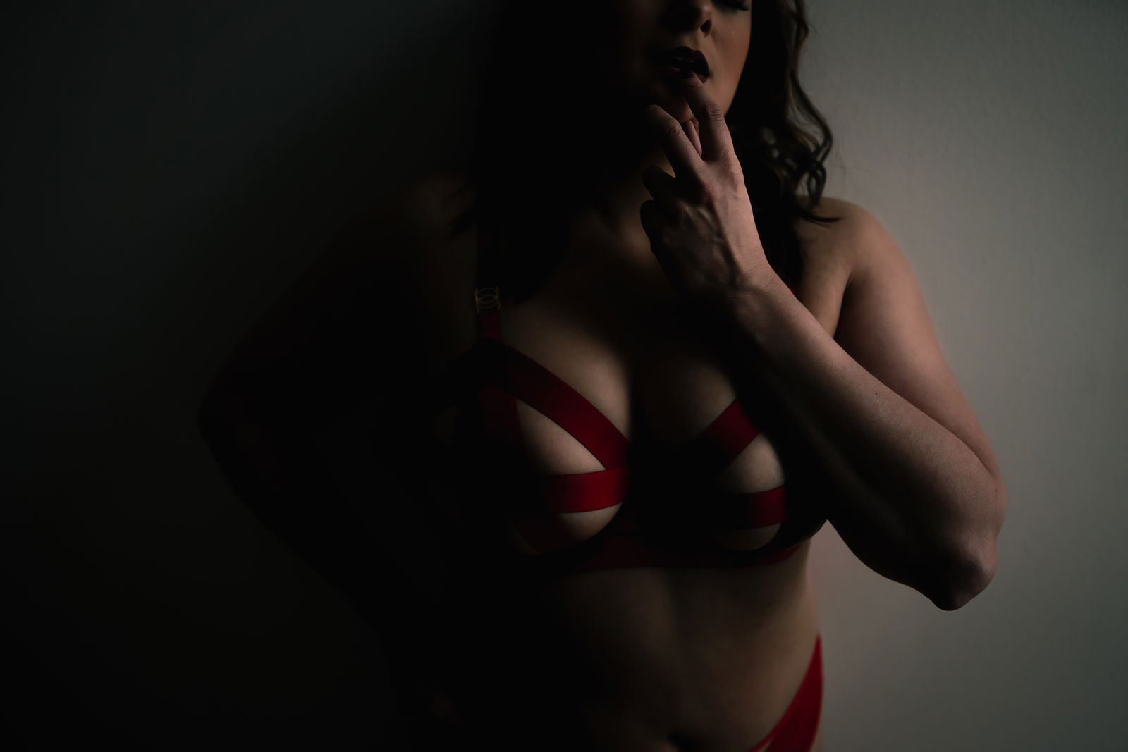 Dark Hair Vixen's avatar