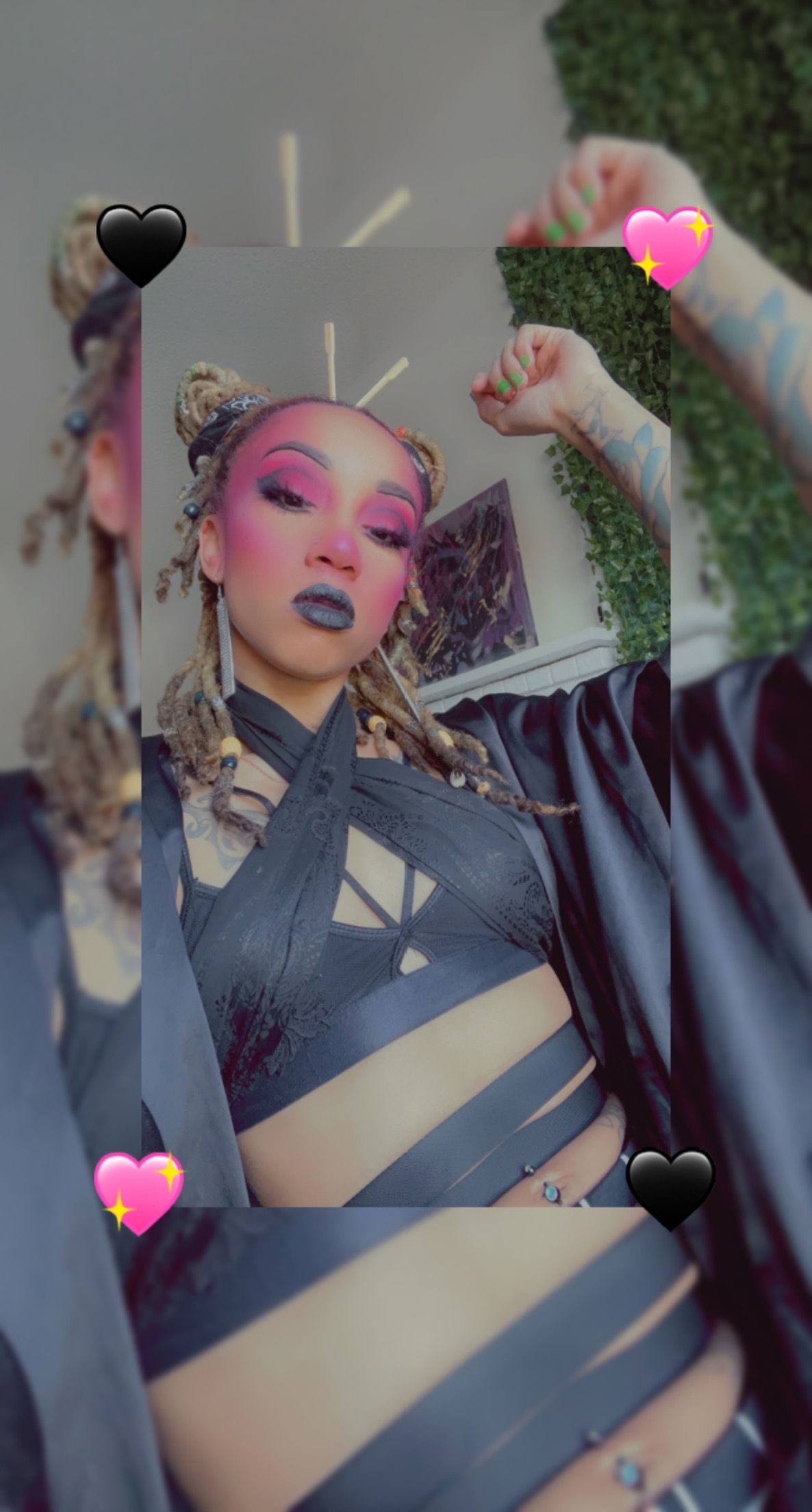 musicalkaay's avatar