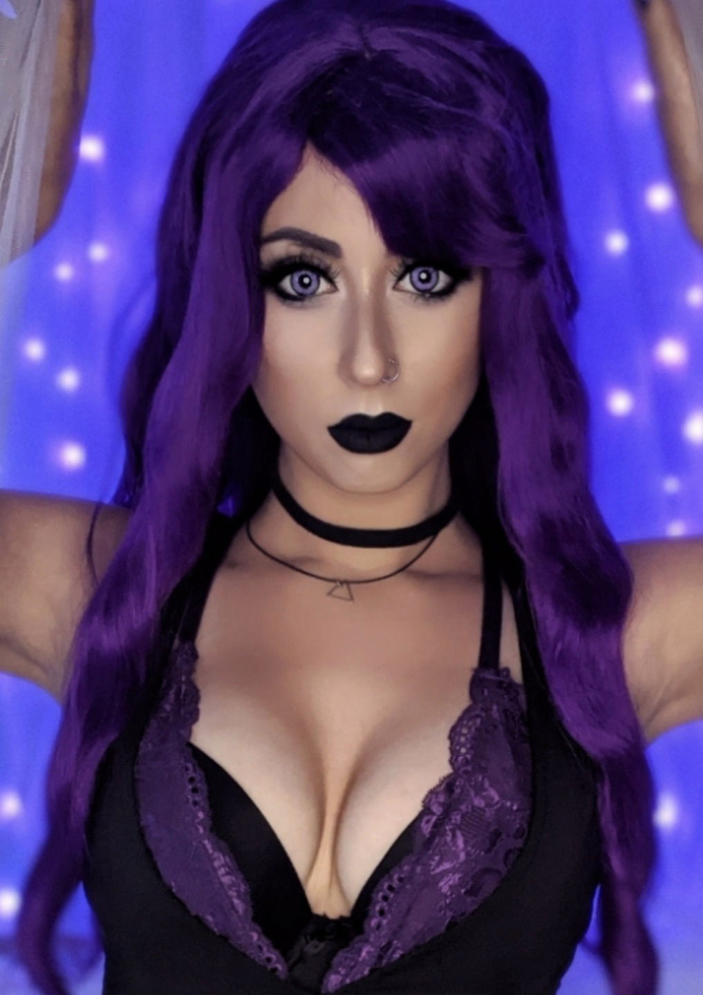 Dark Rei's avatar