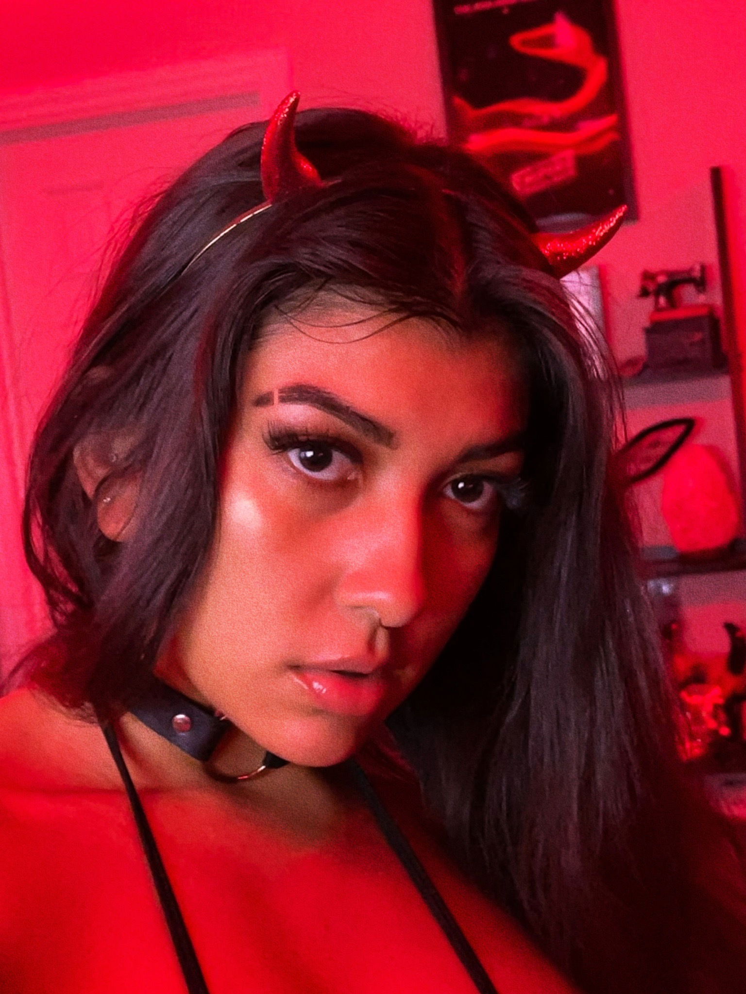 Elektra's avatar