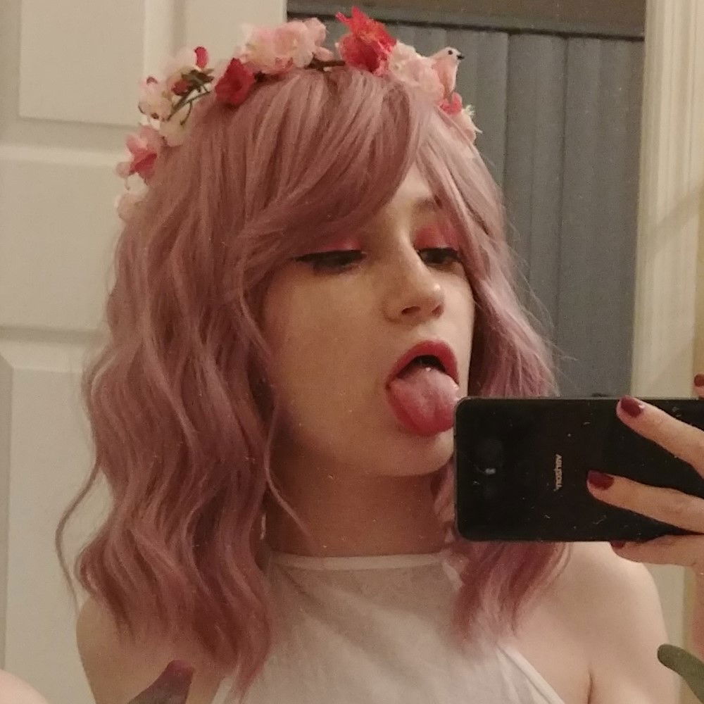 Eve Black's avatar