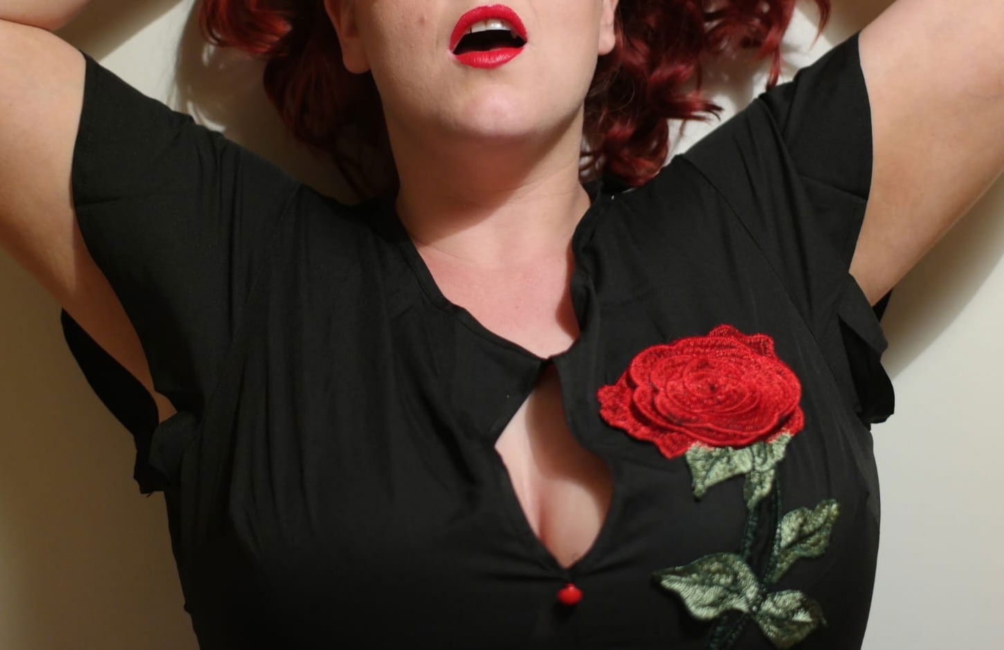 Victoria Dark's avatar