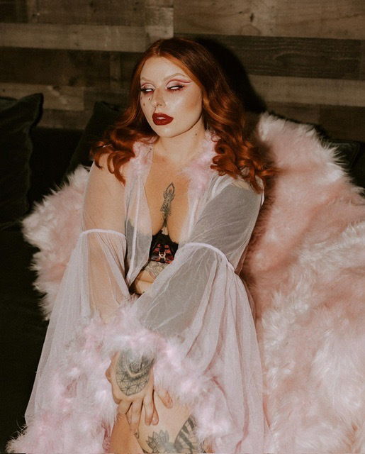 Jessie's avatar