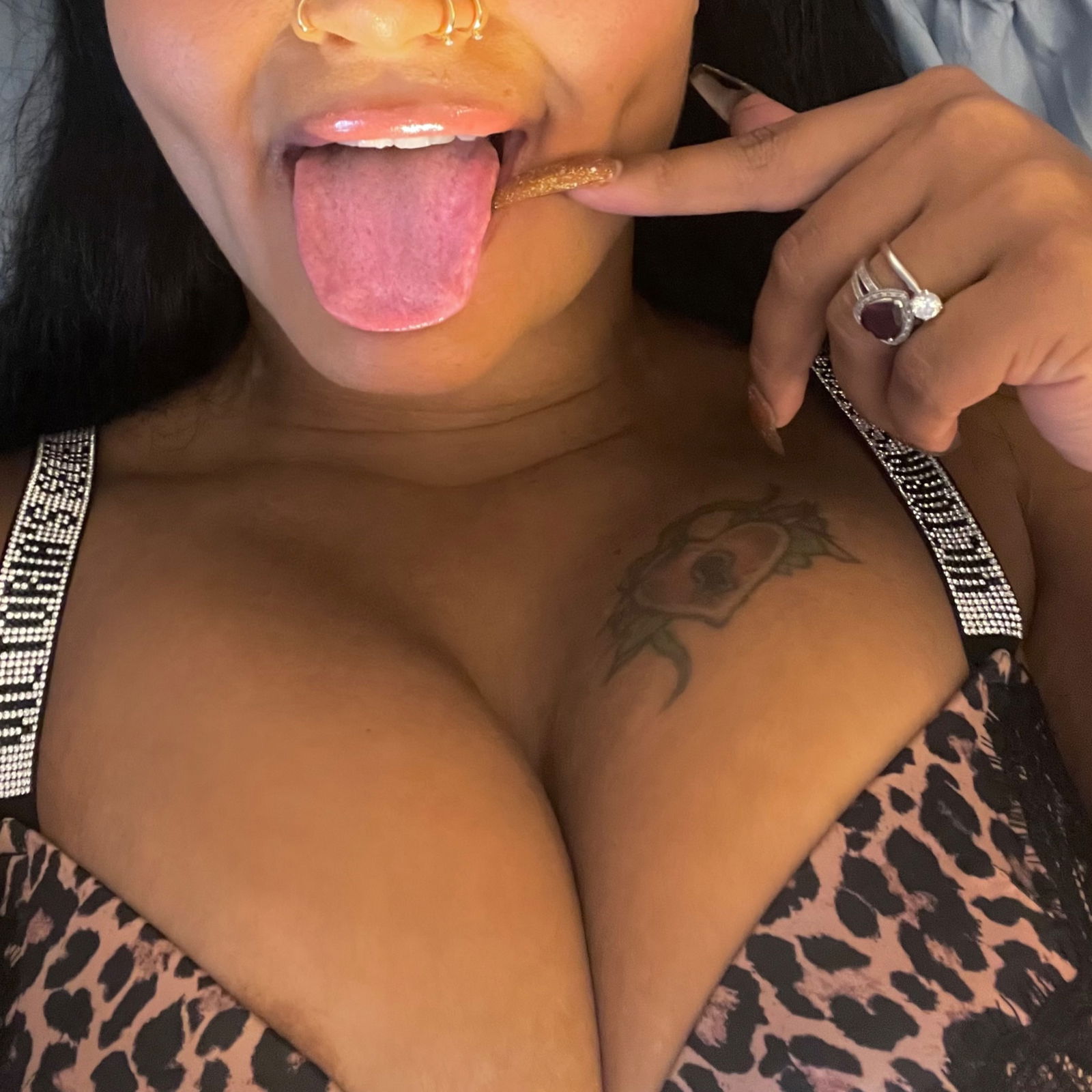 Darla D's avatar