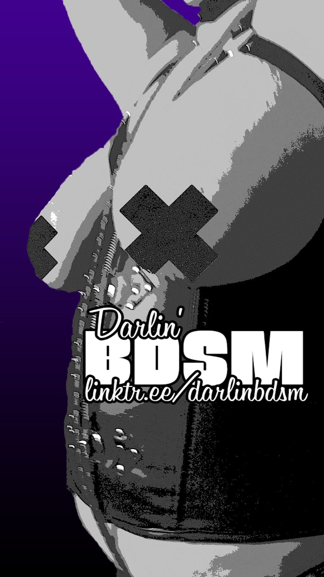 Darlin' BDSM, your favorite BBW star!'s avatar