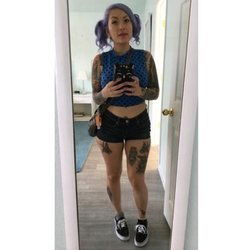 DarlingVixen's avatar