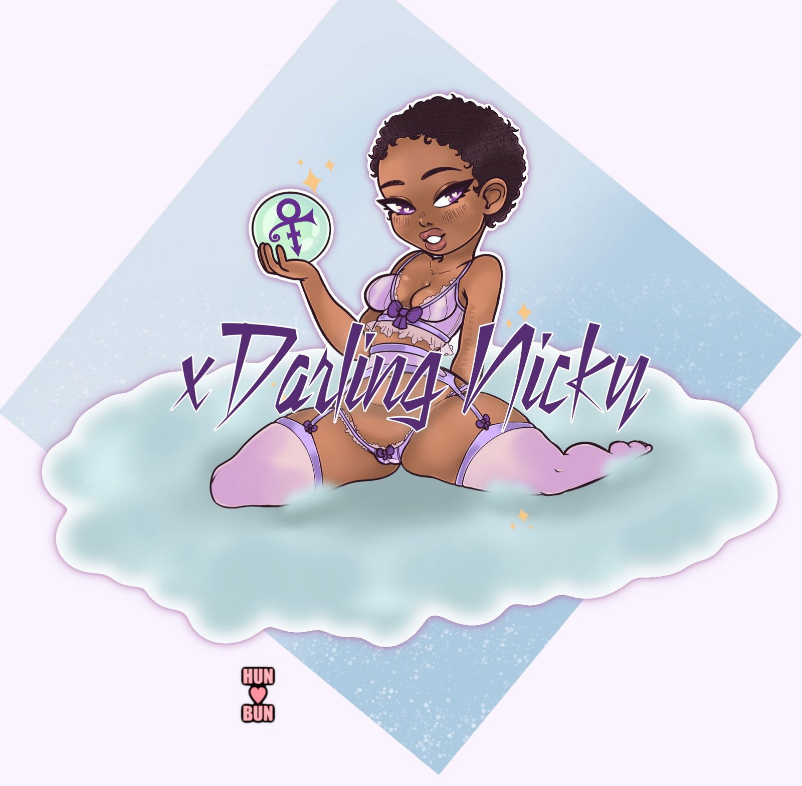 Darling Nicky’s Free Page's avatar