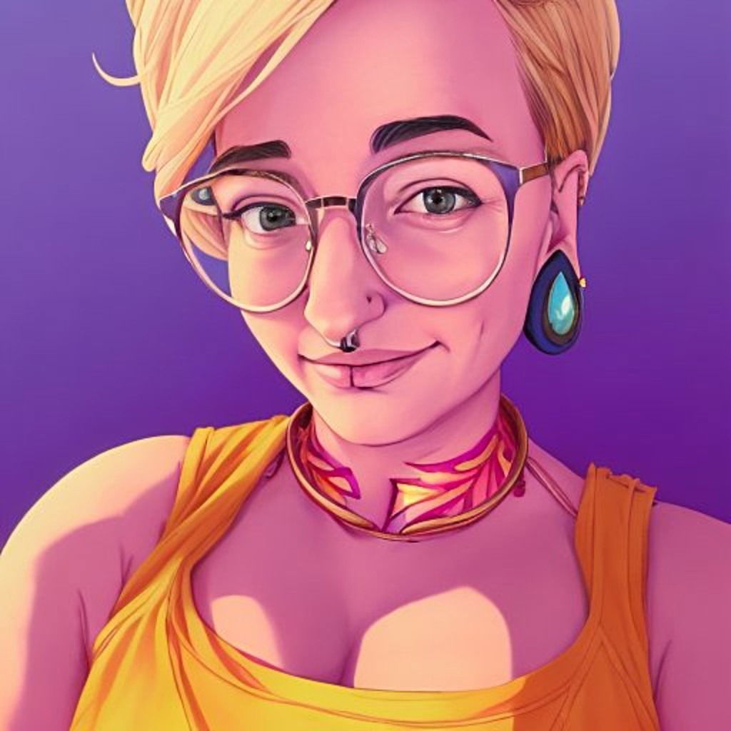 Darling Pinky's avatar