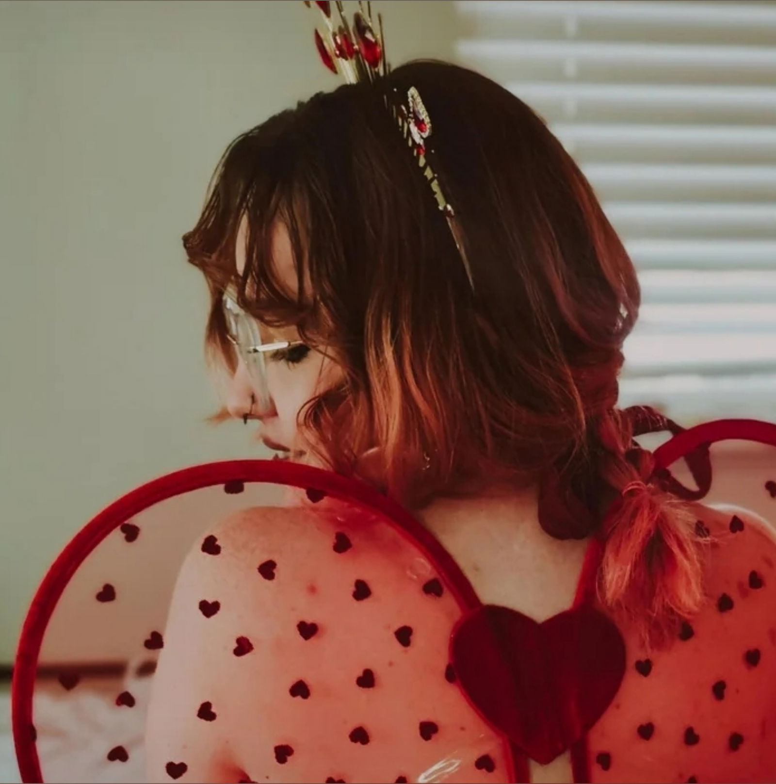 Darling Rae's avatar