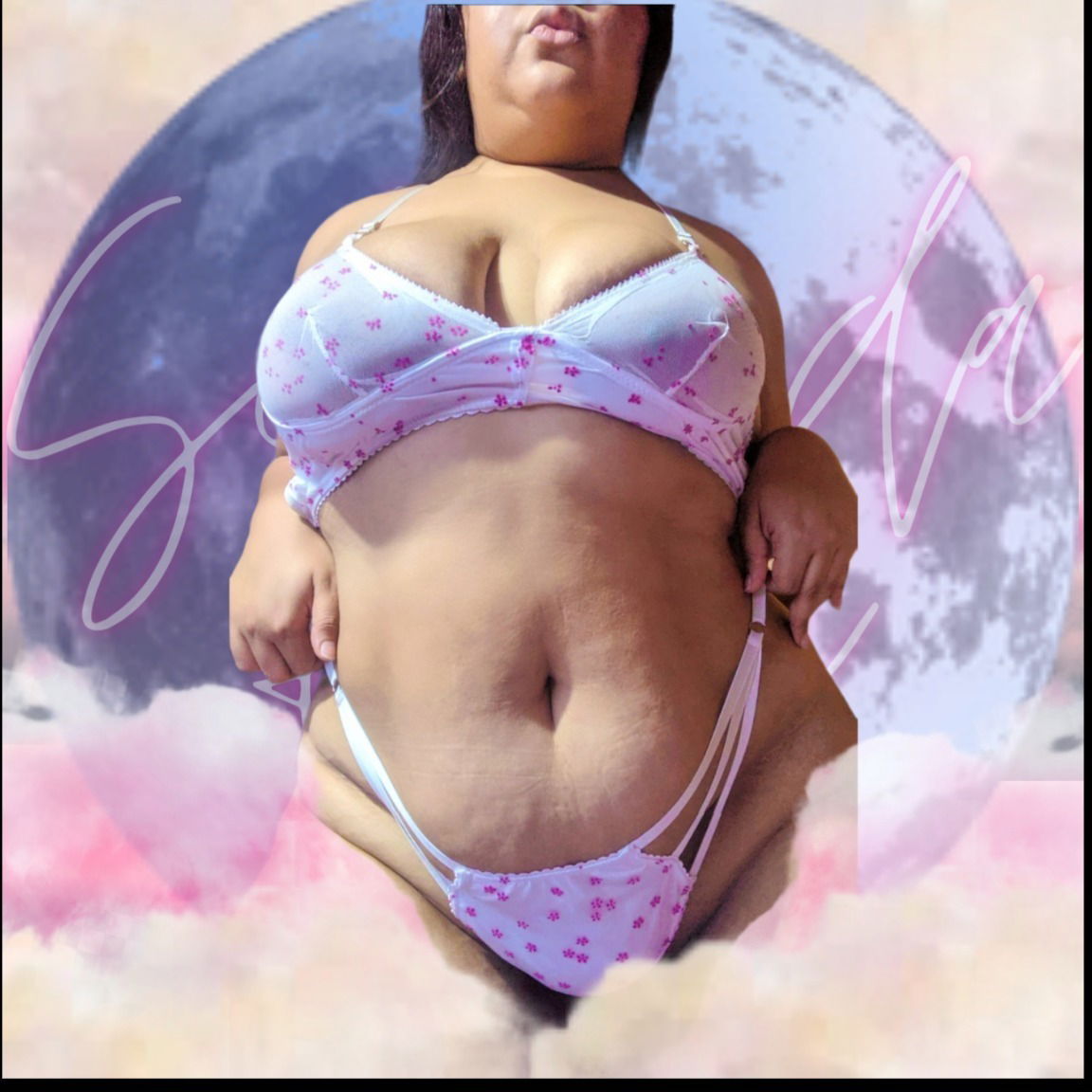 Selena Da Roma☆゚. 🌙(NO PPV EVER)'s avatar