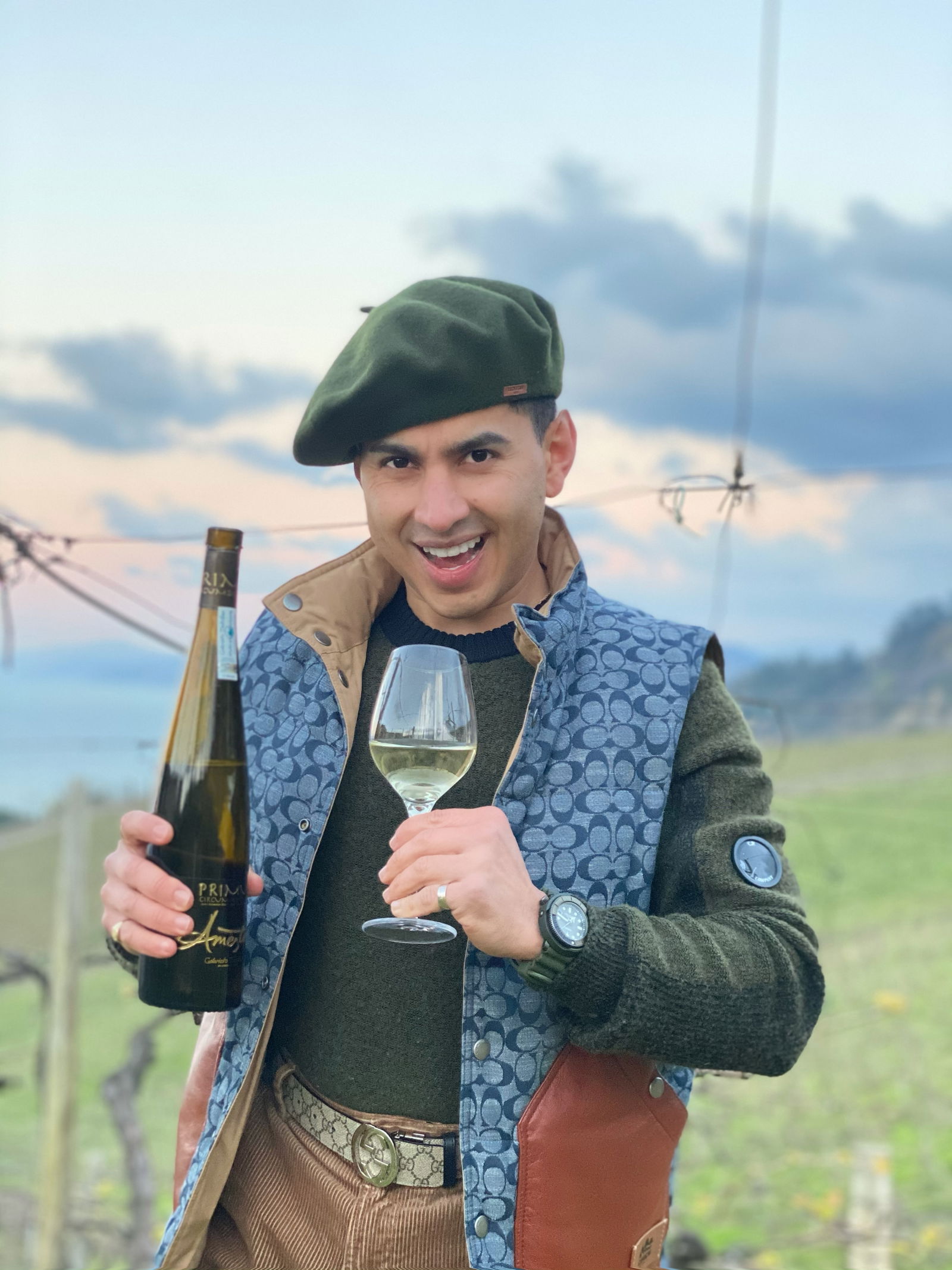Diego Rodriguez's avatar