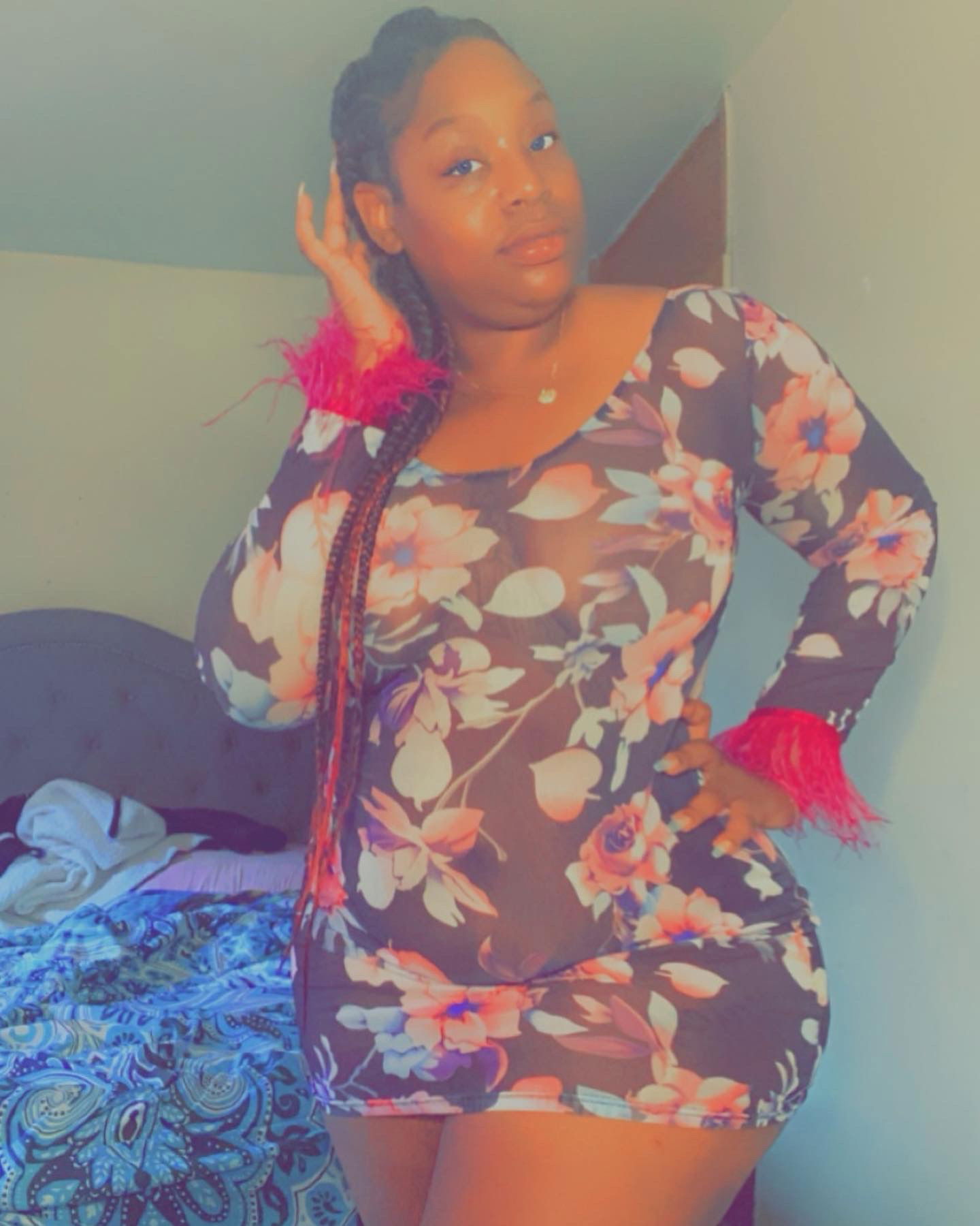 Chelly Marie 💞's avatar