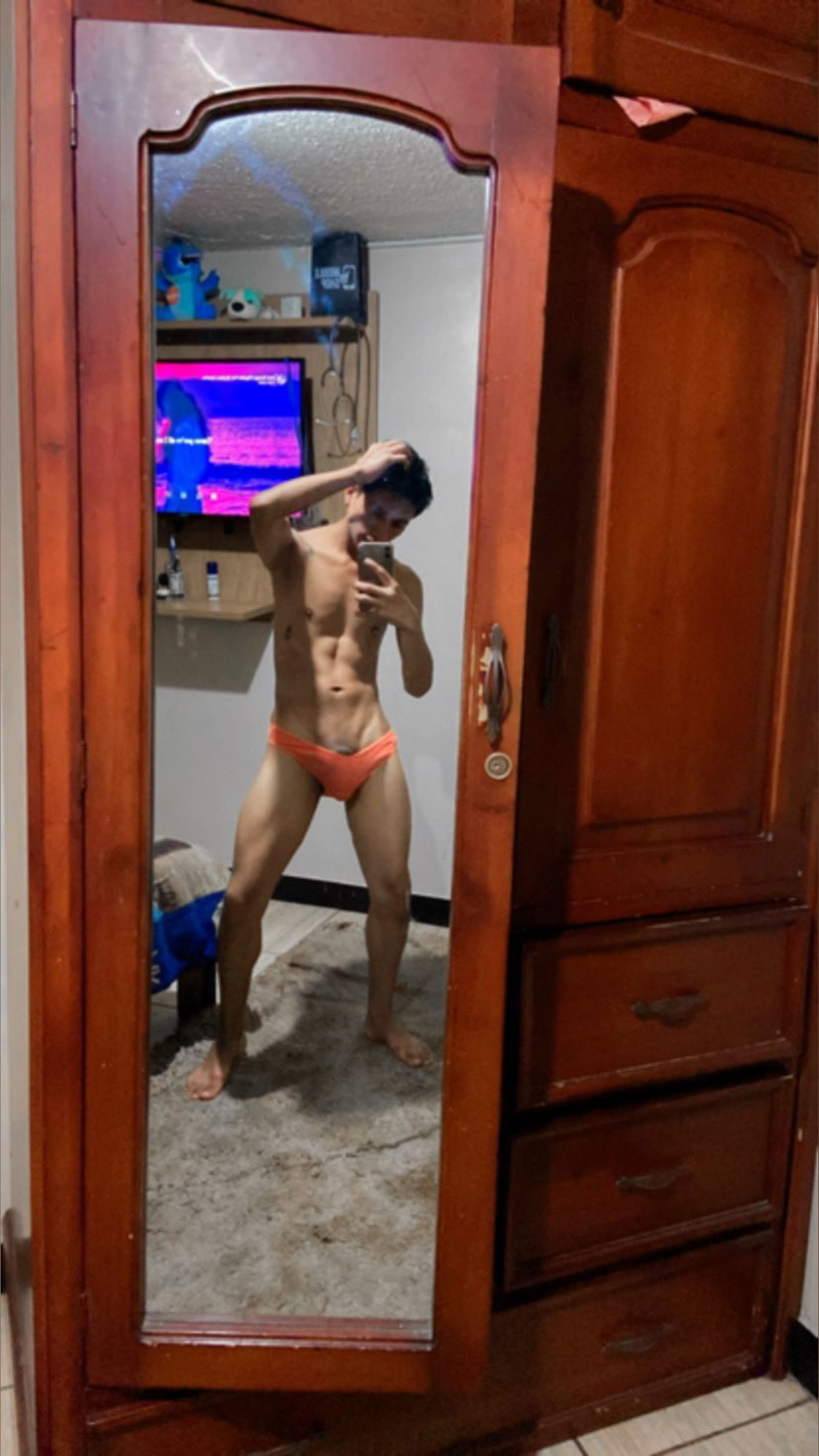 Darwin Javier's avatar