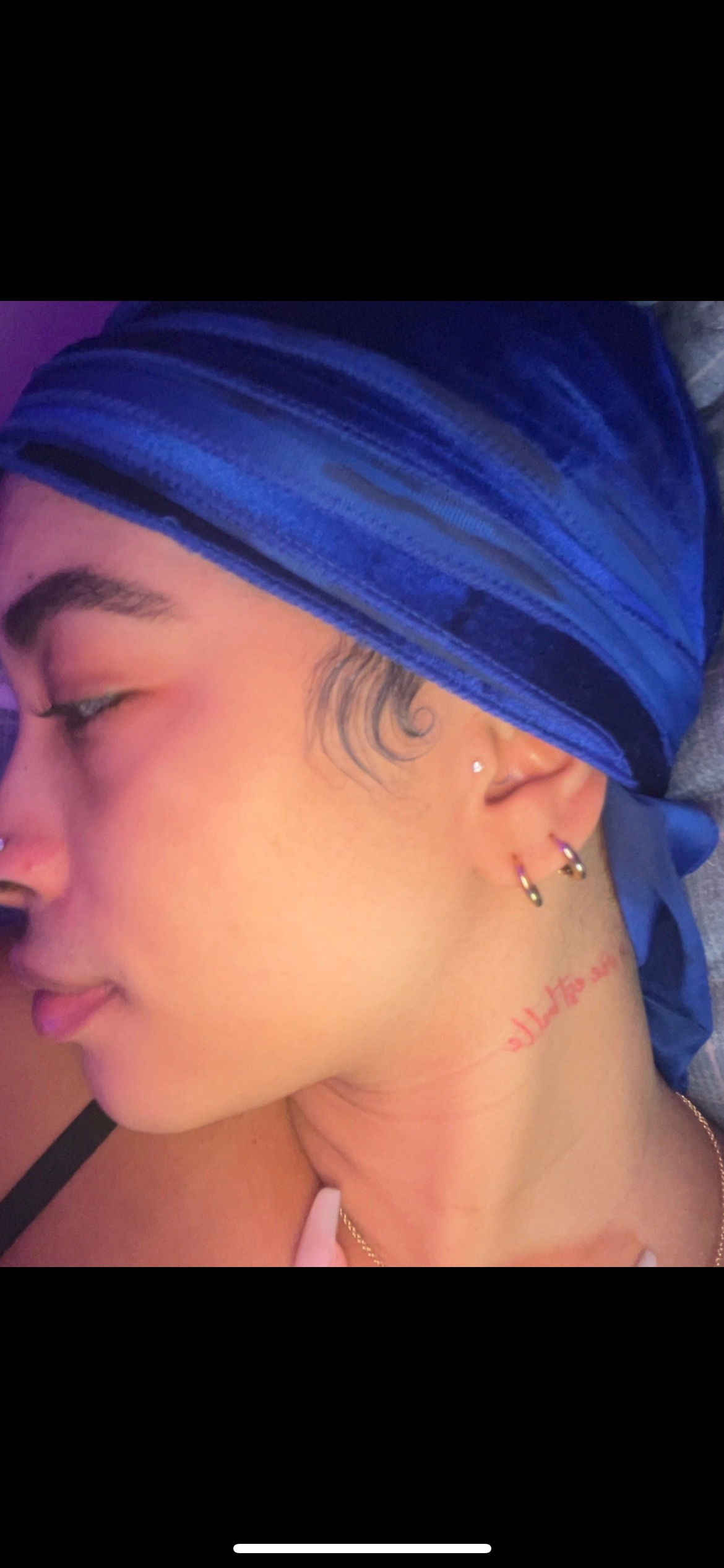 Baby's avatar