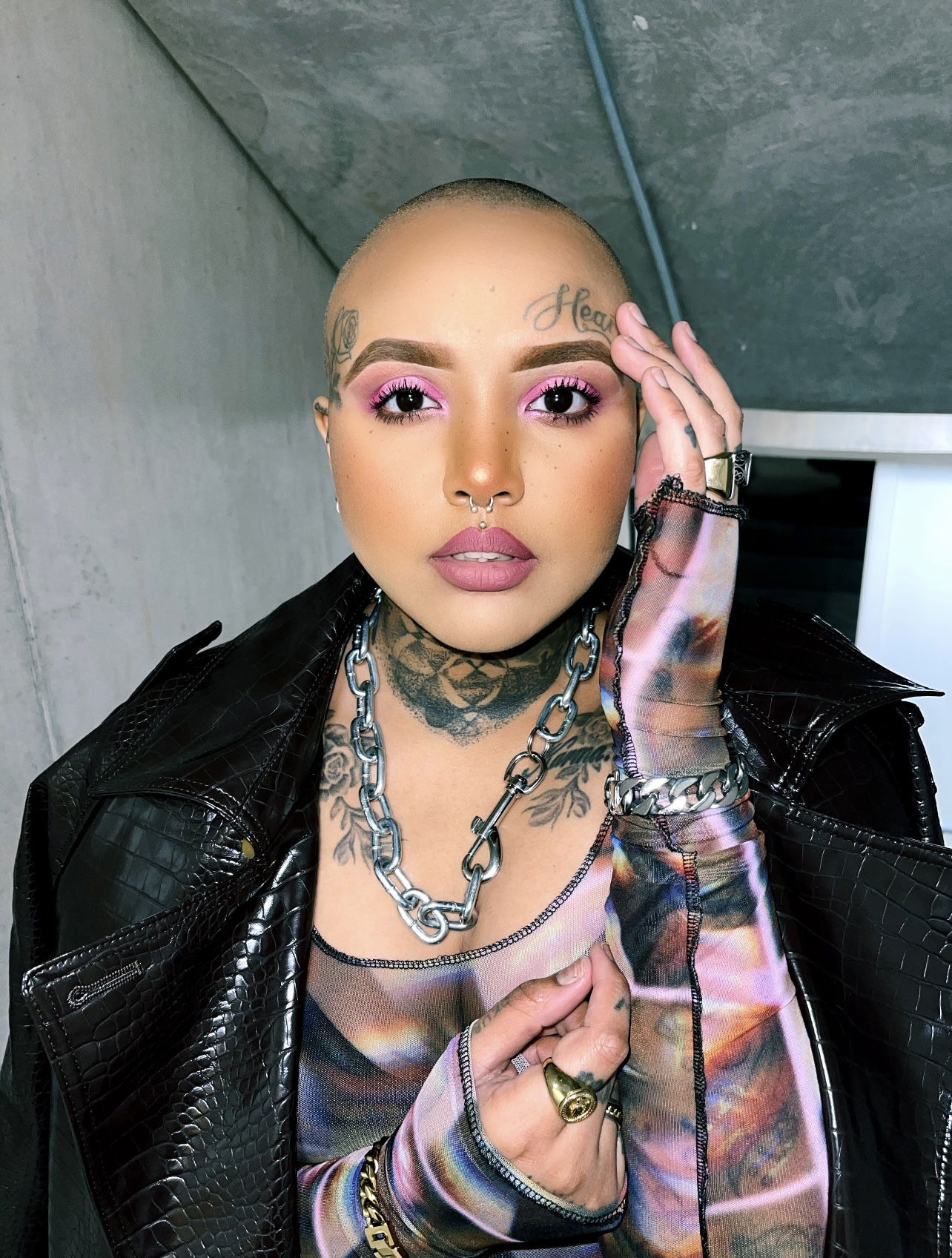 Datblackmermaid's avatar