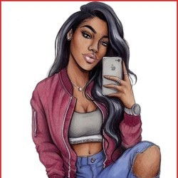 The_Coveted_One's avatar