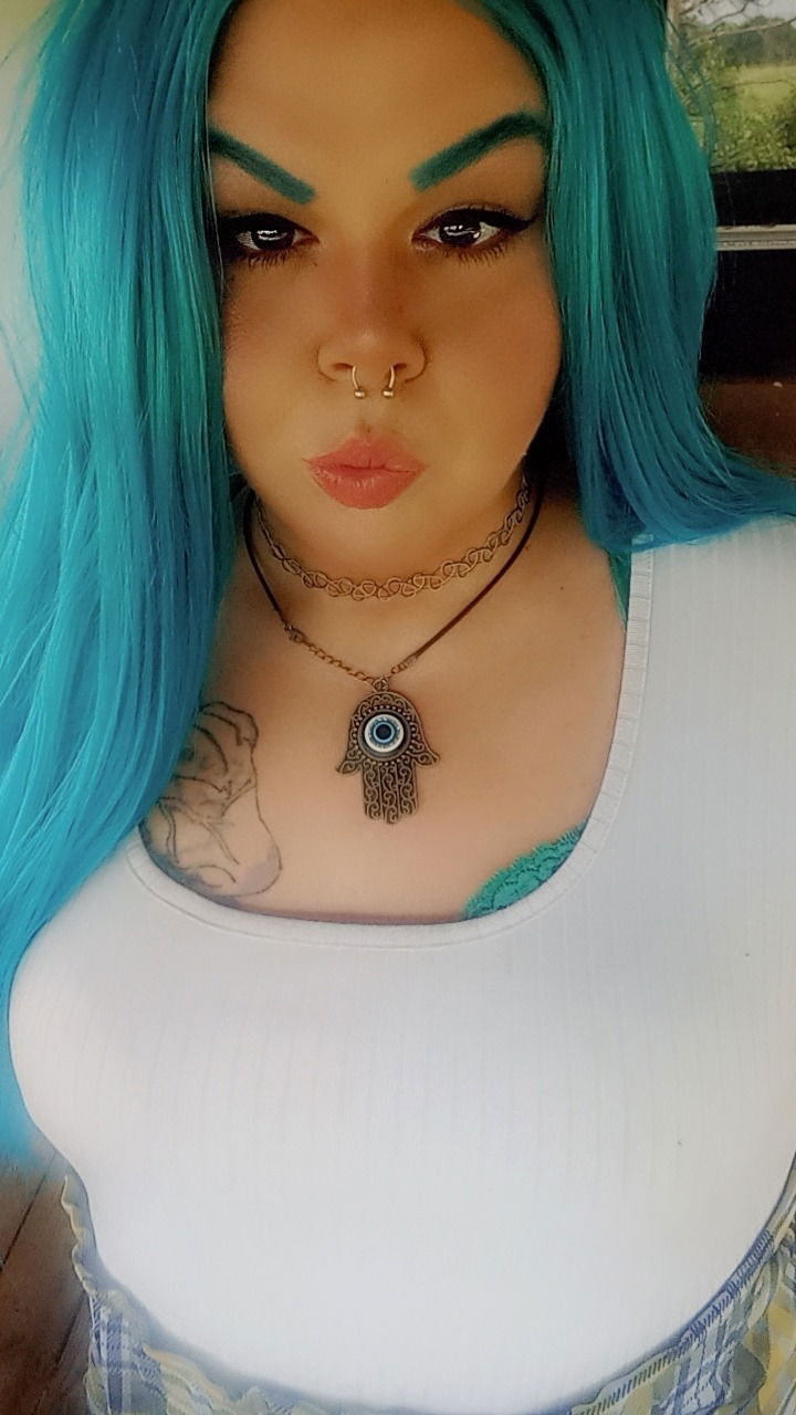 DaughterOfSalem's avatar