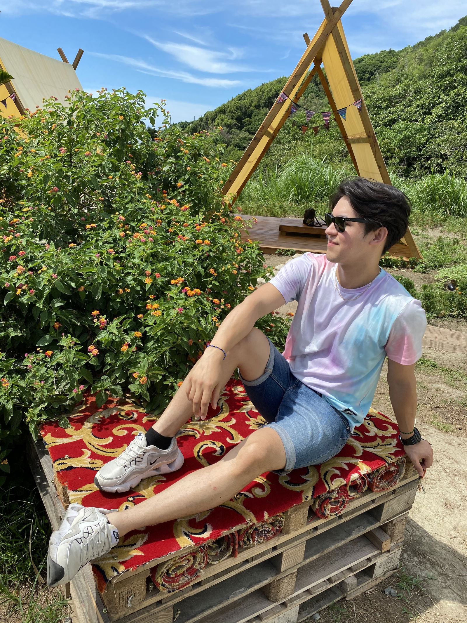 David's avatar