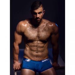 David Marshall's avatar