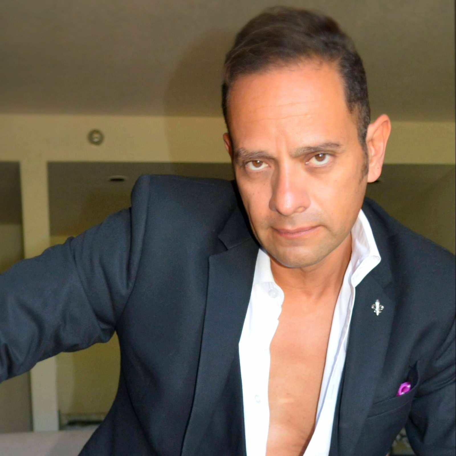 David's avatar