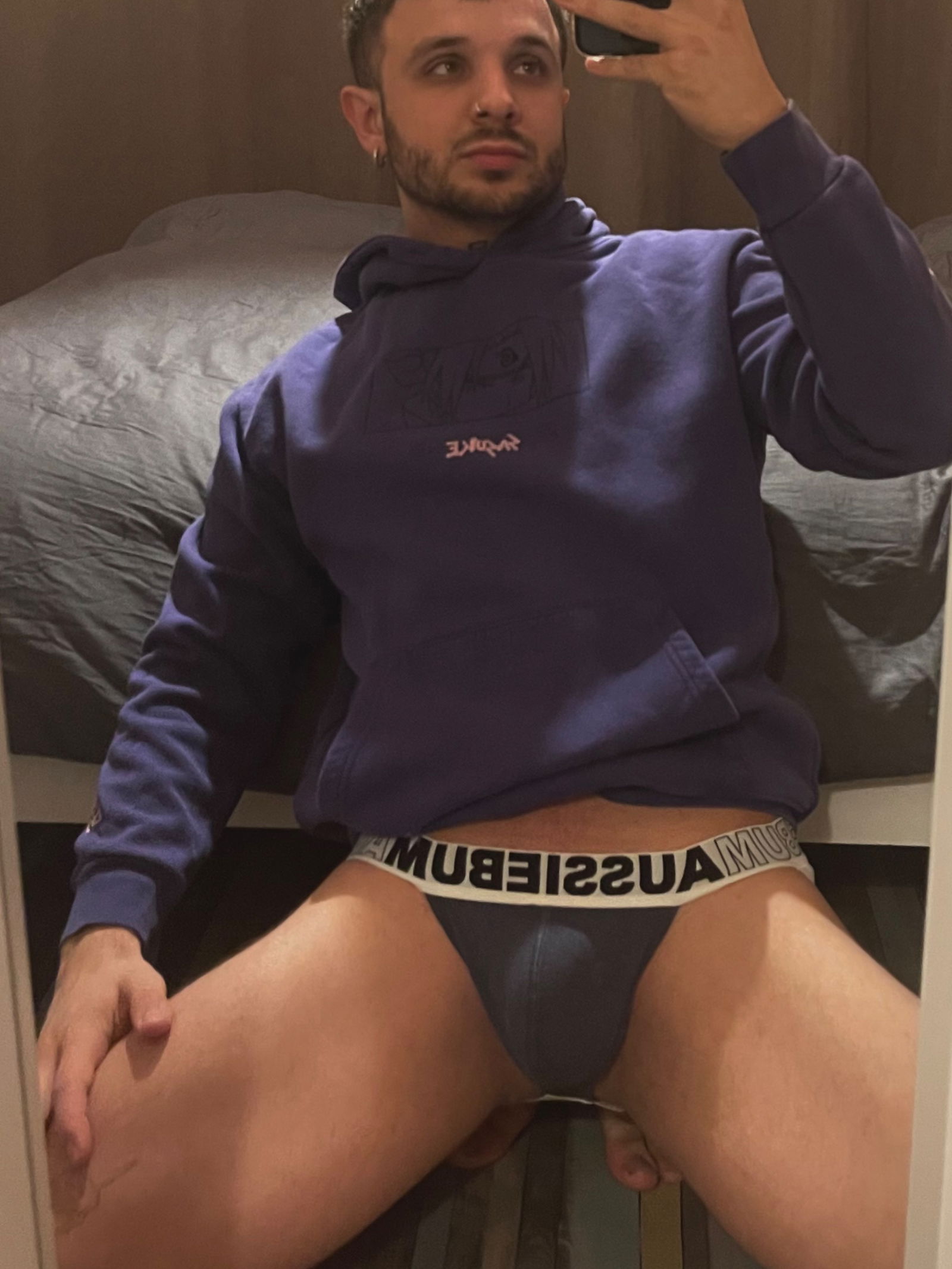 David