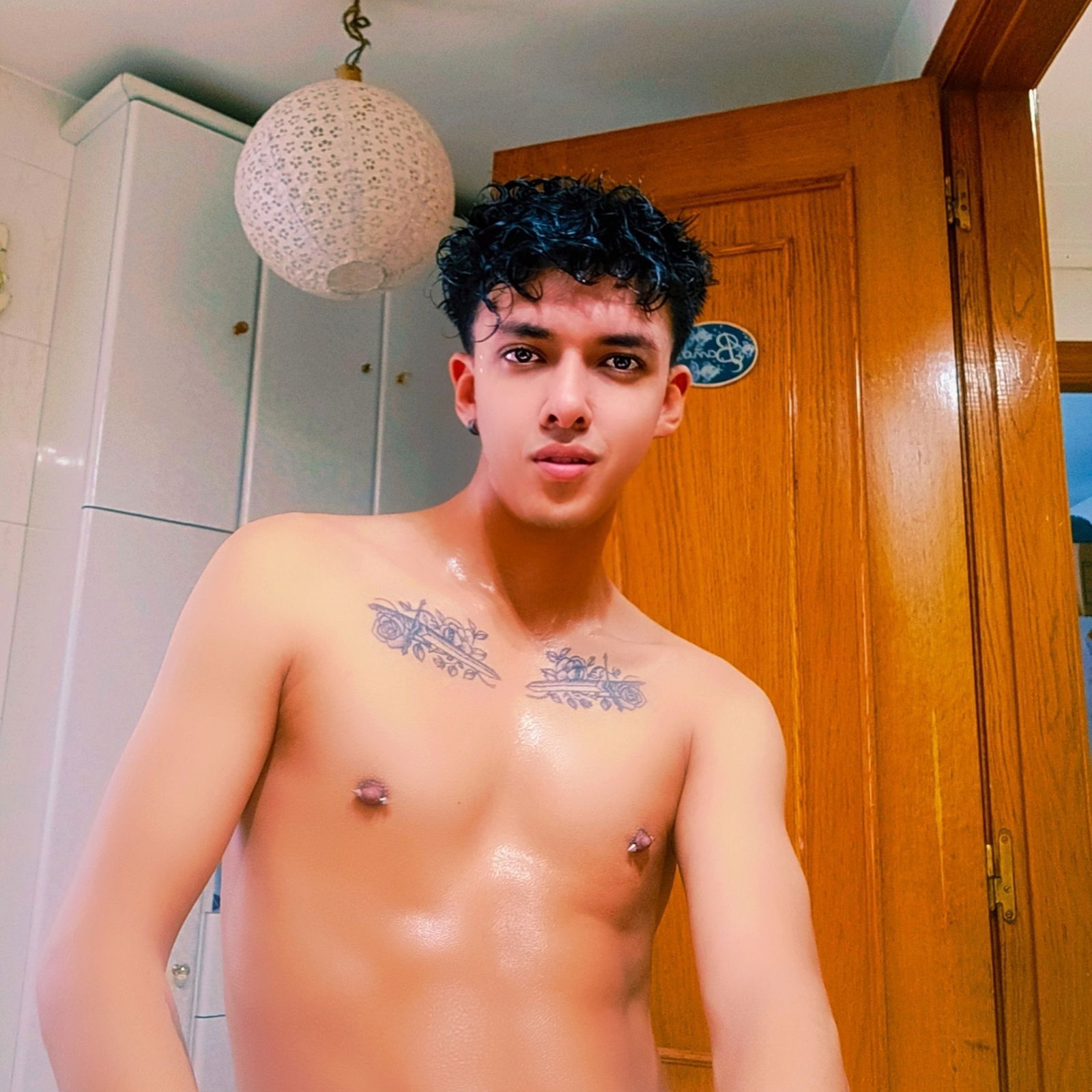 DAVID BOY's avatar