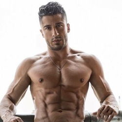 David Castilla's avatar