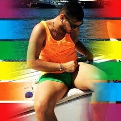 David Martinez's avatar