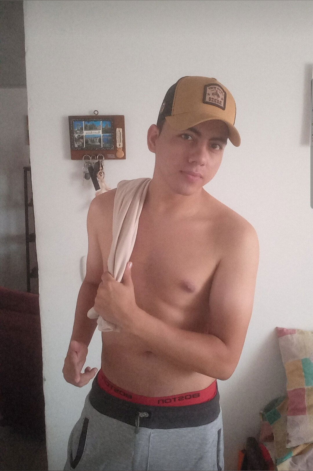 Cristhian david ocampo vasquez
