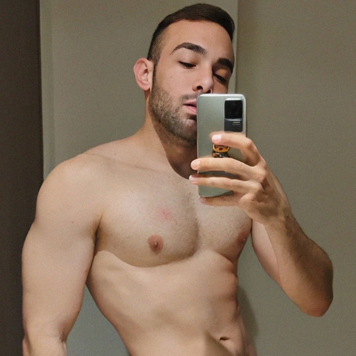 Davide Amado's avatar